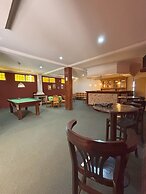 Pousada Portal das Cerejeiras