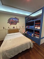 Pousada Portal das Cerejeiras