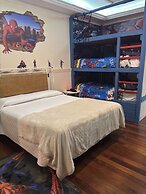 Pousada Portal das Cerejeiras