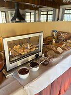 Pousada Portal das Cerejeiras