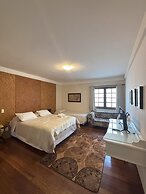 Pousada Portal das Cerejeiras