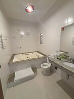 Pousada Portal das Cerejeiras