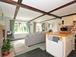 Upper Court Cottage
