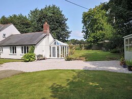 Upper Court Cottage