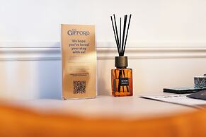 Gifford House