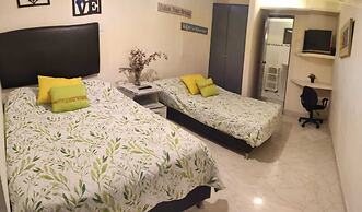 Gaia en Medellín