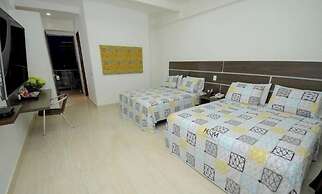 HOTEL HYM SAS