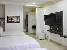 HOTEL HYM SAS