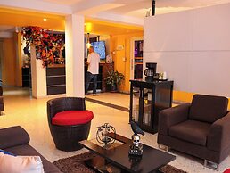 HOTEL HYM SAS
