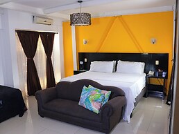 HOTEL HYM SAS