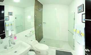 HOTEL HYM SAS