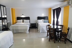 HOTEL HYM SAS
