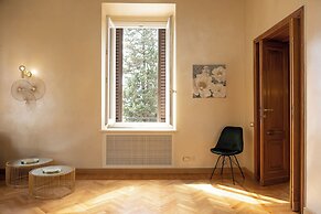 Ludovisi Apartment