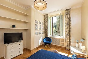 Ludovisi Apartment