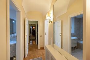 Ludovisi Apartment