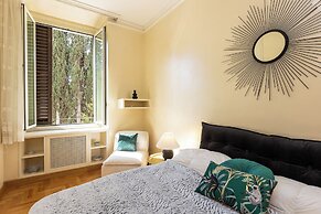 Ludovisi Apartment