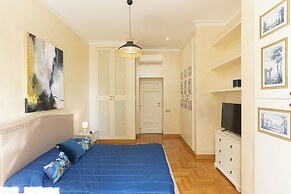 Ludovisi Apartment