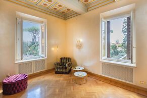 Ludovisi Apartment