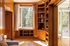Ludovisi Apartment