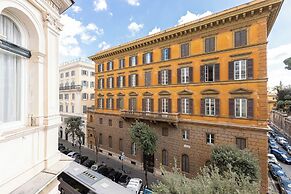Ludovisi Apartment