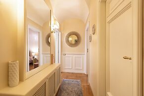 Ludovisi Apartment