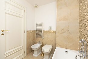 Ludovisi Apartment
