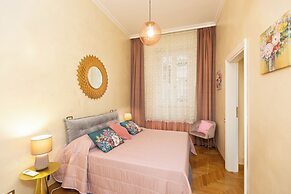 Ludovisi Apartment