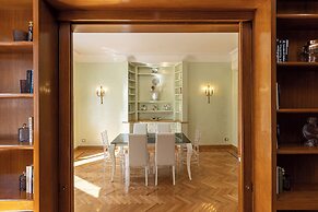 Ludovisi Apartment