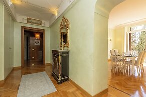 Ludovisi Apartment