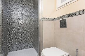 Ludovisi Apartment