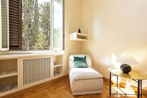 Ludovisi Apartment