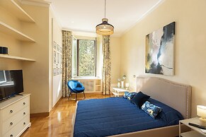 Ludovisi Apartment