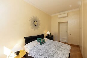 Ludovisi Apartment