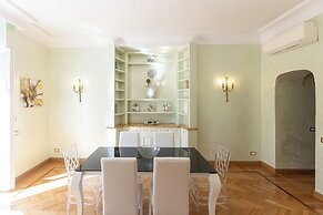 Ludovisi Apartment