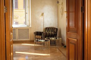 Ludovisi Apartment