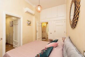 Ludovisi Apartment