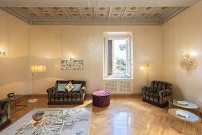 Ludovisi Apartment
