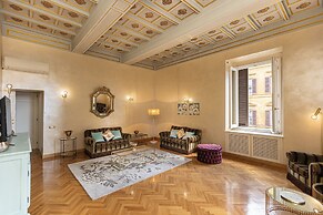 Ludovisi Apartment