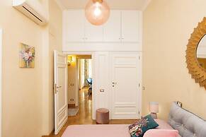 Ludovisi Apartment
