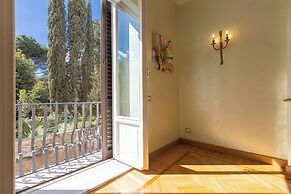 Ludovisi Apartment