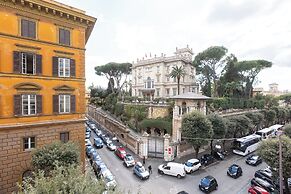 Ludovisi Apartment