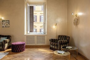 Ludovisi Apartment