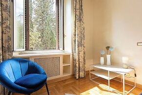 Ludovisi Apartment