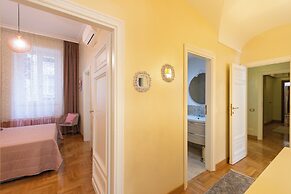 Ludovisi Apartment