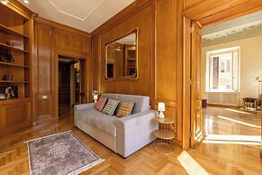 Ludovisi Apartment