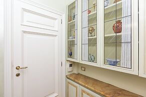 Ludovisi Apartment