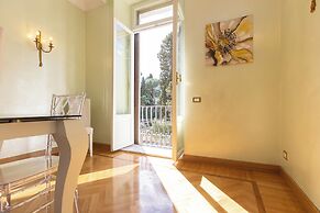 Ludovisi Apartment