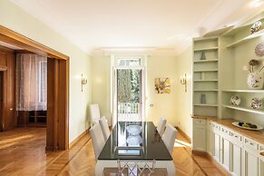 Ludovisi Apartment