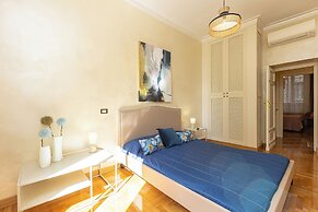 Ludovisi Apartment