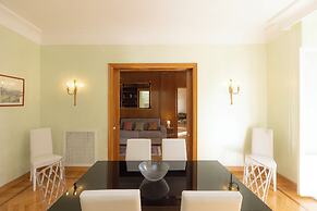 Ludovisi Apartment